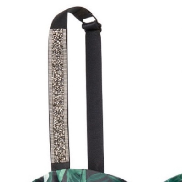 NWOT Victoria’s Secret Very Sexy Corset Bustier - Picture 5 of 12